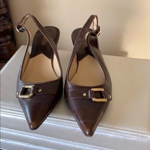 Michael Kors shoes